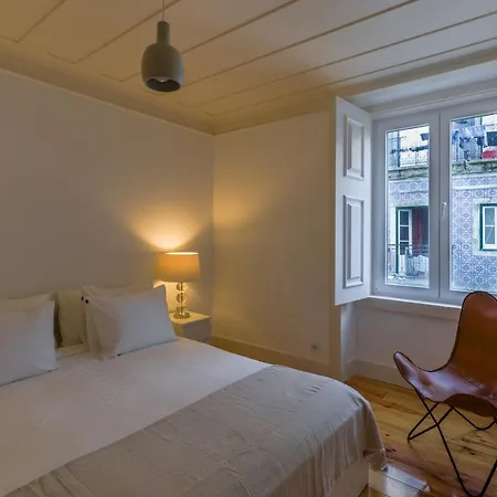 Sunny And Stylish - 11 Min To The Center Appartement *
