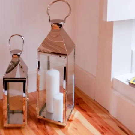 Appartement Sunny And Stylish - 11 Min To The Center *