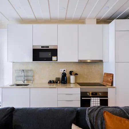 Apartament Sunny And Stylish - 11 Min To The Center *
